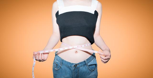 几个靠谱的减肥小秘诀，加速脂肪分解，让你更快拥有匀称身材