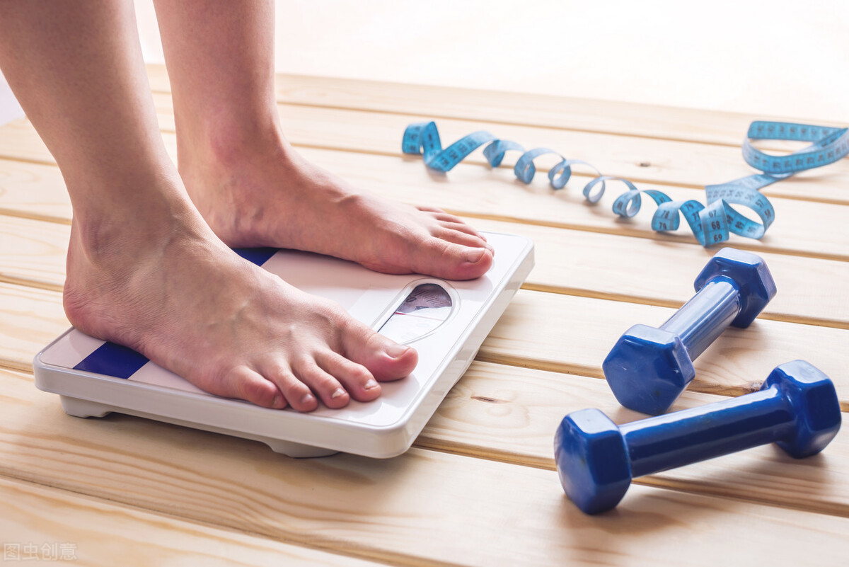 减肥虽没捷径但有技巧，这7个减肥小技巧，让你瘦得更有效率
