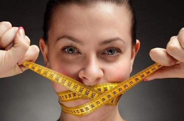 减肥期间，常吃3种“去油”食材，再搭配一运动，瘦身效果好