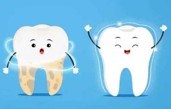 梅洪彦豪：3种牙齿美白方法让你拥有一口大白牙