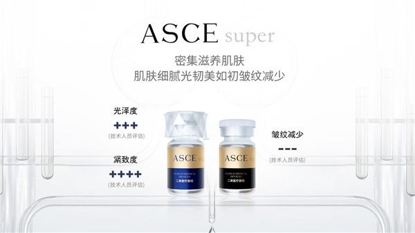 ASCE super——实力背书！大韩外泌体（广州）公司品牌技术产品获得中国二类医疗器械认证