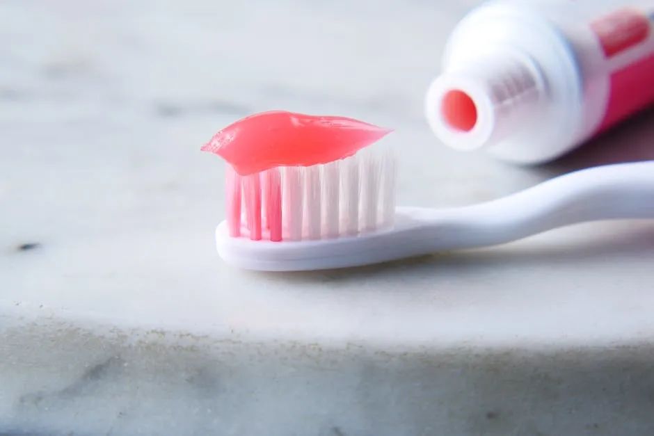 牙膏新规出台！​“美白、消炎、抗菌、止痛”这些词不能用了？