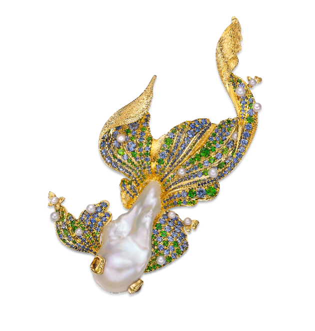 「JMA国际珠宝设计比赛2023」报名截止日期已延期至2023年7月3日