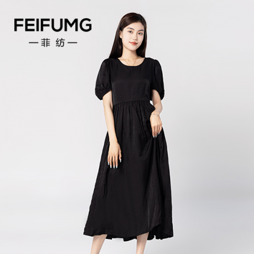 从优雅到前卫，菲纺FEIFUMG女装为你带来无限风格可能